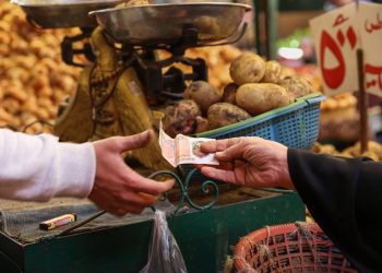 ماستر كارد يتوقع انخفاض التضخم في مصر لمستوى قياسي