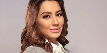 بسمة وهبة تفجر مفاجأة جديدة فى قضية عمر زهران