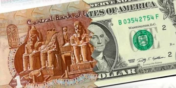 مصر تسدد 38.7 مليار دولار ديون مستحقة خلال 2024