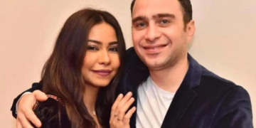 حسام حبيب يدافع عن شيرين ويهاجم شقيق محمد رحيم