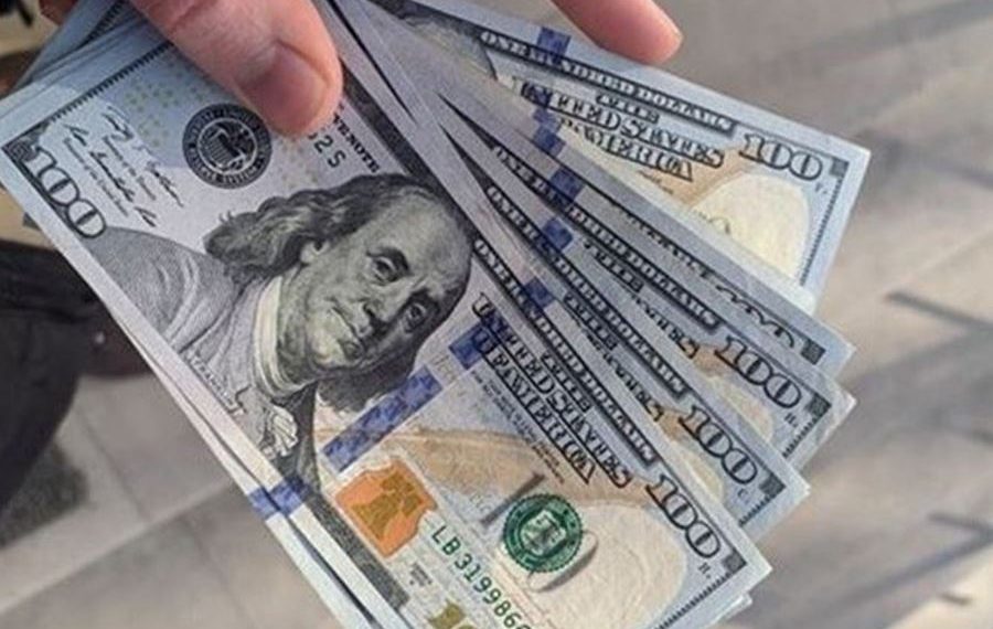 سعر بيع الدولار يرتفع 12 قرشا في ختام التعاملات