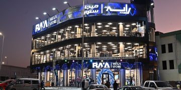 راية لإنشاء وإدارة المباني توقع اتفاقية تعاون مع جارنيت للتطوير العقاري