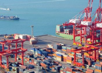 شركة “TMT” تستثمر 100 مليون جنيه بمحطة “حسنى العنتبلى” الجمركية