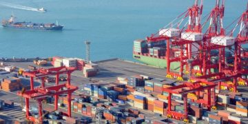 شركة “TMT” تستثمر 100 مليون جنيه بمحطة “حسنى العنتبلى” الجمركية