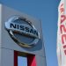 تراجع أسهم نيسان بسبب مخاوف بشأن صفقة هوندا
