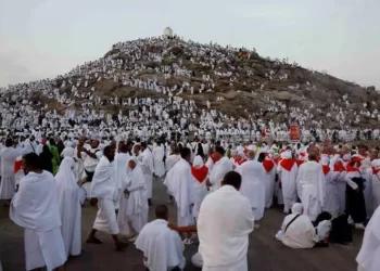 شروط هامة للمسنين وذوي الهمم قبل الذهاب للحج.. اعرف التفاصيل