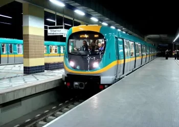 بالتعاون مع اورنچ.. «واي فاي» مجاني في 8 محطات بالخط الثالث لمترو الأنفاق