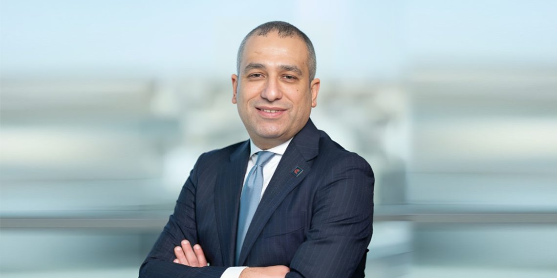 تعيين محمد أبو السعود رئيسا للبنك الزراعي المصري خلفا لـ “علاء فاروق”