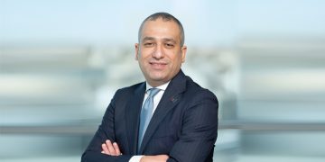 تعيين محمد أبو السعود رئيسا للبنك الزراعي المصري خلفا لـ “علاء فاروق”