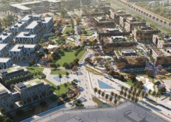 التعمير والاستشارات الهندسية تطلق مجمع الأعمال UBL وتستهدف إنشاء فندقين بطاقة 600 غرفة