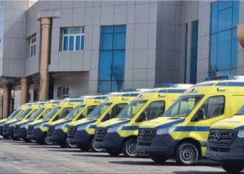 تنفيذا لتوجيهات السيسي.. مصر تجري استعدادات كبيرة لإدخال المساعدات لقطاع غزة