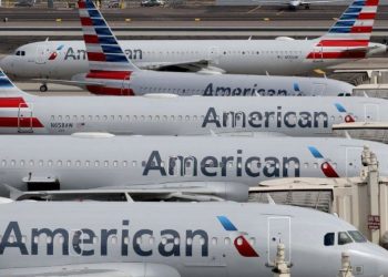 شركات الطيران الأمريكية تلغي أكثر من 1300 رحلة بسبب عاصفة شتوية