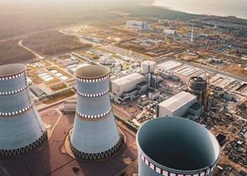 وزير الكهرباء: محطة الضبعة النووية برنامج مصرى طموح فى مجال الاستخدامات السلمية للطاقة النووية