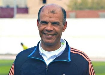 وفاة المدير الفني لنادي عمال المنصورة بعد تعرضه لأزمة قلبية
