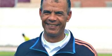 وفاة المدير الفني لنادي عمال المنصورة بعد تعرضه لأزمة قلبية