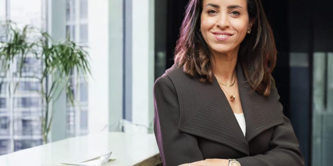 ميار نجيب رئيسا لقطاع الإعلام والمسؤولية المجتمعية بالمصرية للاتصالات “WE”