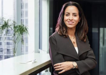 ميار نجيب رئيسا لقطاع الإعلام والمسؤولية المجتمعية بالمصرية للاتصالات “WE”