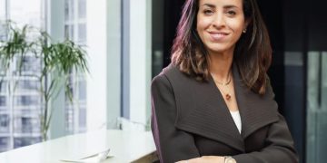 ميار نجيب رئيسا لقطاع الإعلام والمسؤولية المجتمعية بالمصرية للاتصالات “WE”