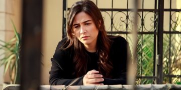 وفاة والد الفنانة ياسمين عبد العزيز