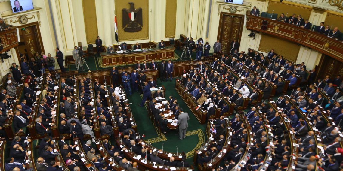 مجلس النواب يوافق نهائيا على مشروع قانون الضمان الاجتماعي والدعم النقدي