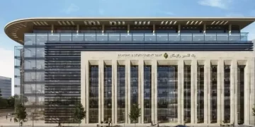 الرقابة المالية تقر إجراءات زيادة رأسمال بنك التعمير والإسكان عبر أسهم مجانية