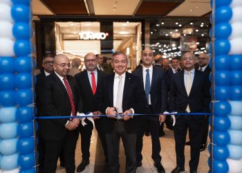 «مصرف أبو ظبي الإسلامي- مصر ADIB-Egypt» يفتتح فرعه رقم 72 داخل “مول مصر”