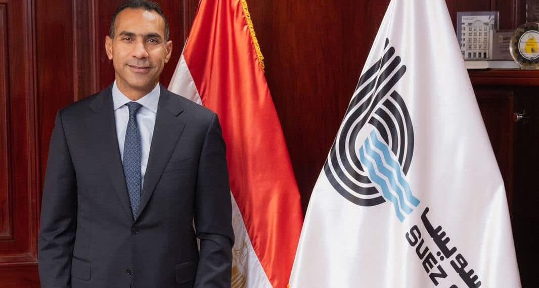 بنك قناة السويس يُعلن زيادة رأس المال المُصدر إلى 6.5 مليار جنيه