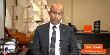 أورنچ مصر تحصد جائزة أفضل شركة في “المسؤولية المجتمعية للشركات” بقطاع الاتصالات في أفريقيا للعام 2024