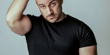 مسلسلات رمضان 2025.. أحمد مكي يبدأ تصوير “الغاوي”