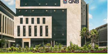 محفظة التجزئة المصرفية لبنك QNB مصر تسجل 66.4 مليار جنيه بنهاية 2024