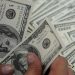 سعر الدولار مقابل الجنيه المصري اليوم الإثنين في البنوك