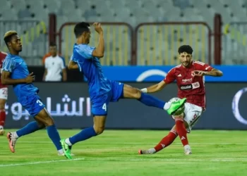 أرقام الأهلى وسموحة فى الدورى قبل لقاء اليوم