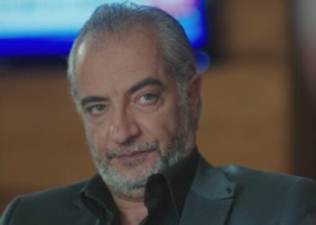 وفاة الفنان شريف ليلة بشكل مفاجئ