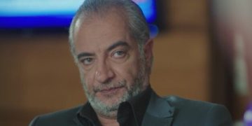 وفاة الفنان شريف ليلة بشكل مفاجئ