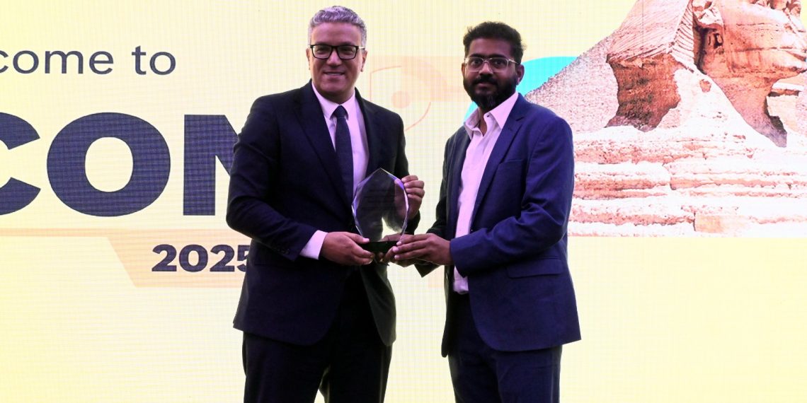 انطلاق فعاليات قمة ITCON 2025 بالقاهرة بمشاركة 300 خبير في تكنولوجيا المعلومات