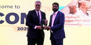 انطلاق فعاليات قمة ITCON 2025 بالقاهرة بمشاركة 300 خبير في تكنولوجيا المعلومات