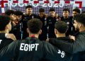 منتخب مصر لليد يواجه إسبانيا في نصف نهائي بطولة العالم للناشئين
