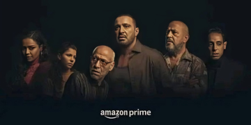 قريبًا..عرض مسلسل «جولة أخيرة» بطولة أحمد السقا على شاشات mbc