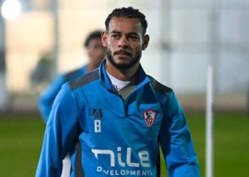اتحاد الكرة يعلن رسميًا إيقاف « دونجا » 4 مباريات وغيابه عن المشاركة في السوبر المصري