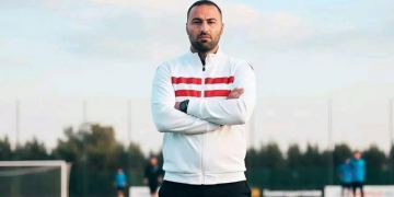 الزمالك يضم أحمد عبد الرؤوف للجهاز الفني لدعم فيريرا قبل مواجهة البنك الأهلي