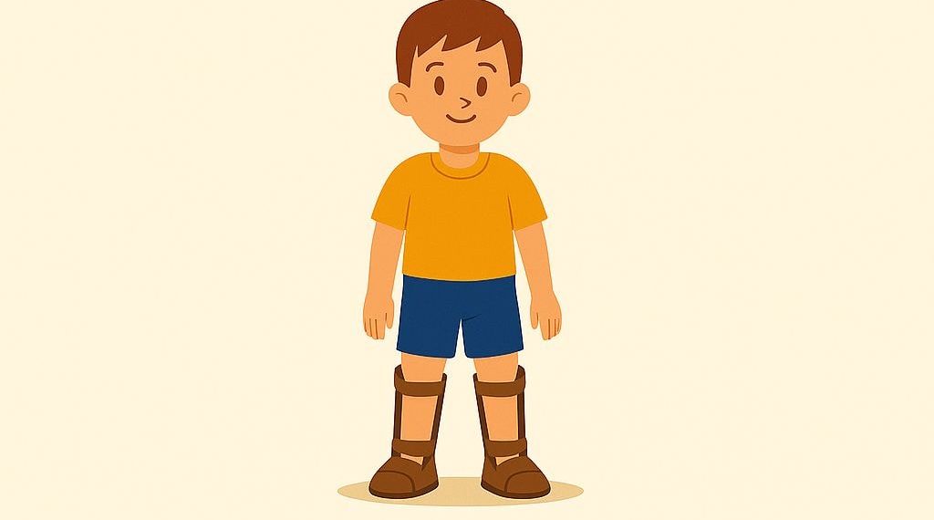وزارة التضامن تحتفل باليوم العالمي لشلل الأطفال وتؤكد دعم ذوي الإعاقة