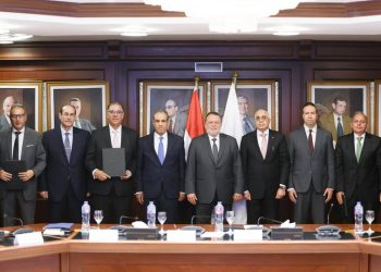 البنك المركزي يطلق ‘افتح حسابك’ لتعزيز التحويلات والخدمات البنكية للمغتربين