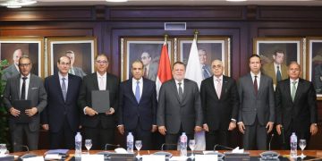 البنك المركزي يطلق ‘افتح حسابك’ لتعزيز التحويلات والخدمات البنكية للمغتربين