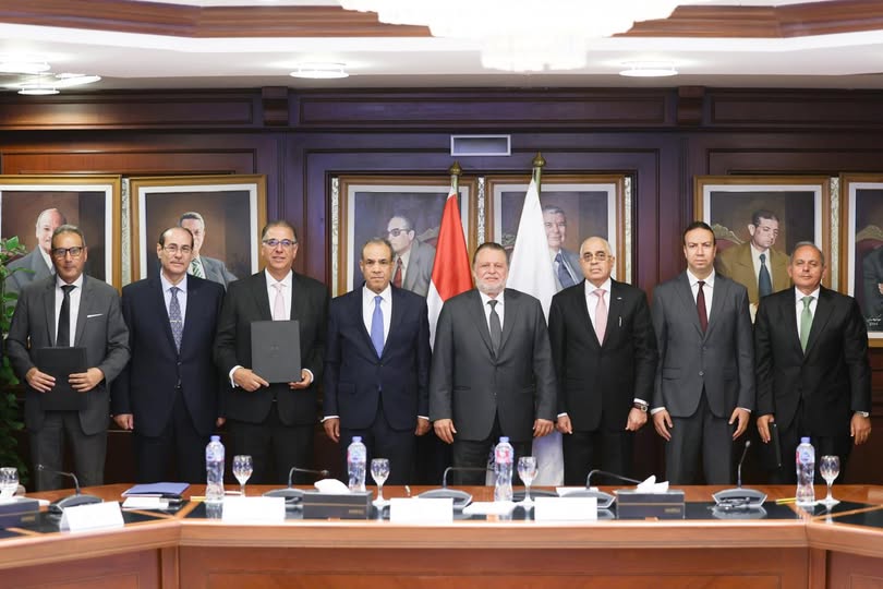 البنك المركزي يطلق ‘افتح حسابك’ لتعزيز التحويلات والخدمات البنكية للمغتربين