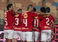 موعد مباراة الأهلي وبتروجيت في الدوري المصري والقنوات الناقلة