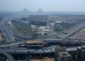 تحويلات مرورية جديدة بالجيزة استعدادًا لافتتاح المتحف المصري الكبير السبت 1 نوفمبر
