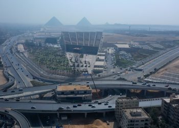 تحويلات مرورية جديدة بالجيزة استعدادًا لافتتاح المتحف المصري الكبير السبت 1 نوفمبر