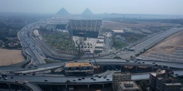 تحويلات مرورية جديدة بالجيزة استعدادًا لافتتاح المتحف المصري الكبير السبت 1 نوفمبر