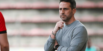 إقالة فيريرا من الزمالك.. المجلس يبحث الحلول قبل مباراة كأس السوبر