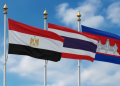 مصر ترحب باتفاق وقف إطلاق النار بين تايلاند وكمبوديا